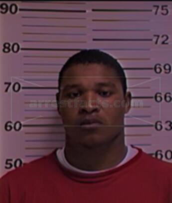 Christopher Lamar Thompson