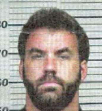 Darrell Wayne Metts