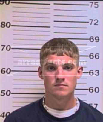 Steven Shane Merrill