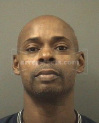 Richard Darnell Williams