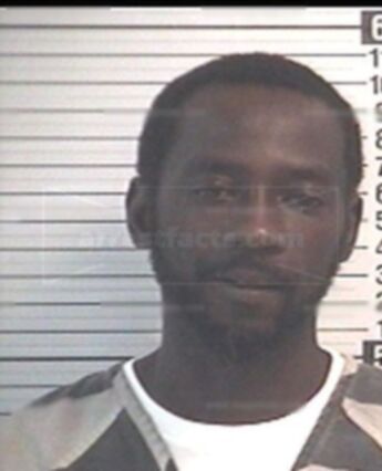 Stacey Leon Spivey