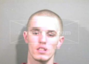 Zachary Lee Mallory