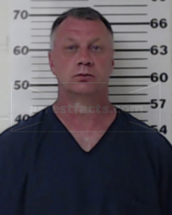 John Paul Cathey