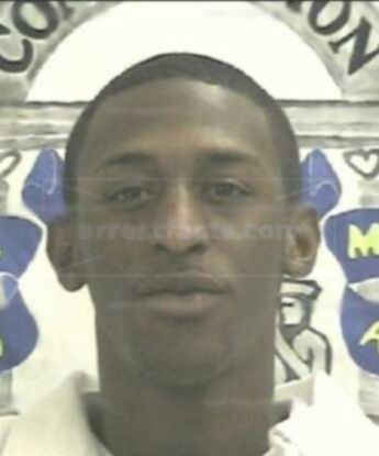 Aaron Rashard Kidd