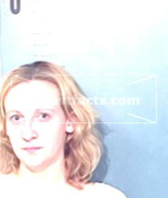 Jennifer Michelle Chandler