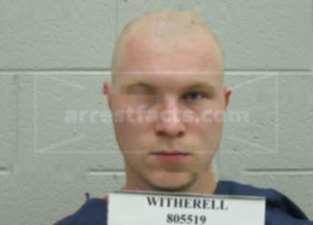 Jason Leonscott Witherell