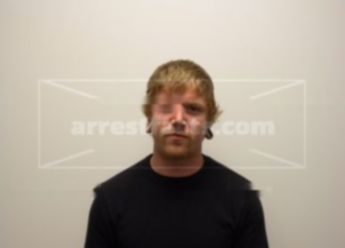 Travis Wayne Holmes