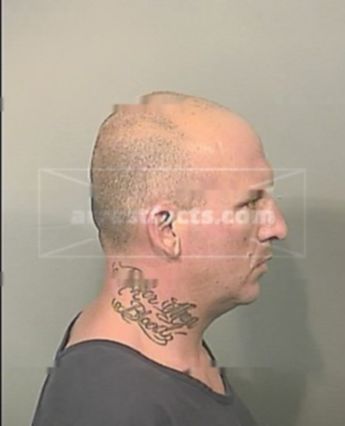 Christopher Scott Whitwell