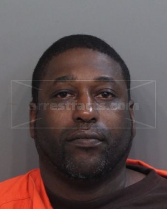 Vick Darrell Mapp
