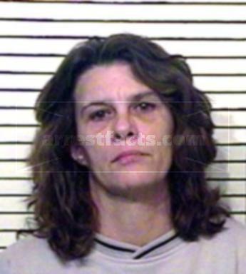 Debra Lynn Tisdale