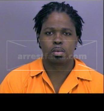 Danez Dewayne Black