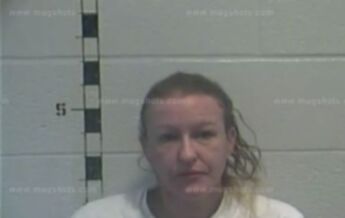 Kimberly Michelle Pittman