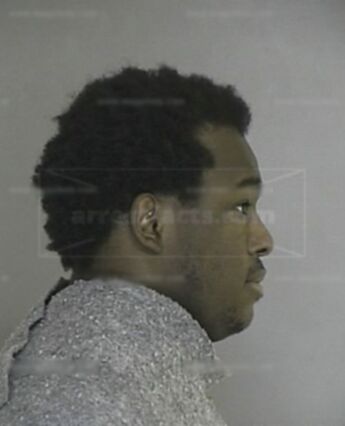 Terrence Dean Shorter