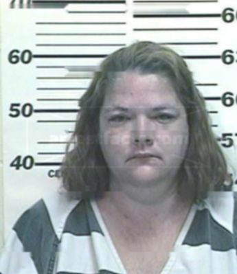 Tonya Ruth Lawson Martinez