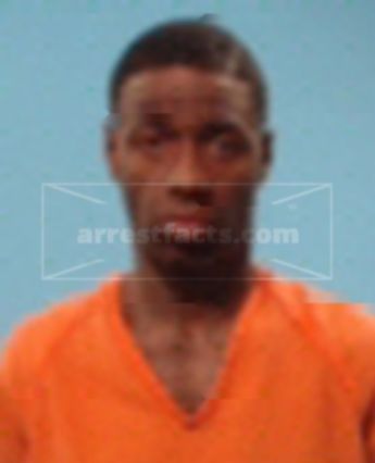Kimrick Dewayne Lewis