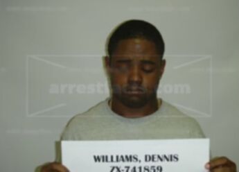 Dennis Williams