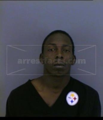 Courtney Oneal Bradley