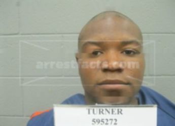 Xavier Jerome Turner