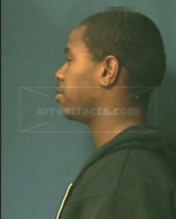 Dejuan Dewayne Mayberry