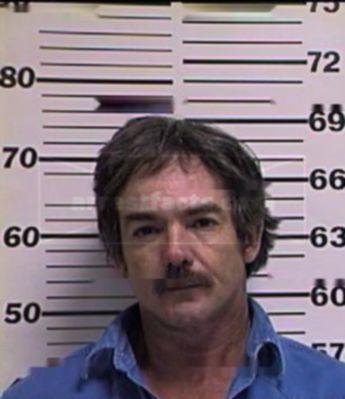 Gary Wayne Castor