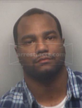 Albert Jermaine Mays