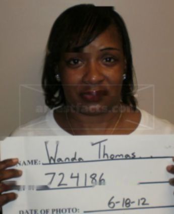 Wanda Denise Thomas