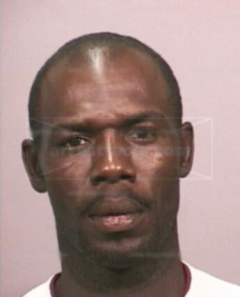 Larry Hamilton