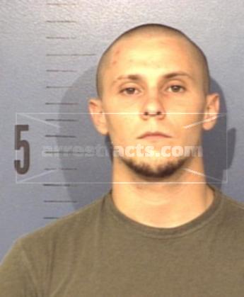 Dustin Glenn Williams