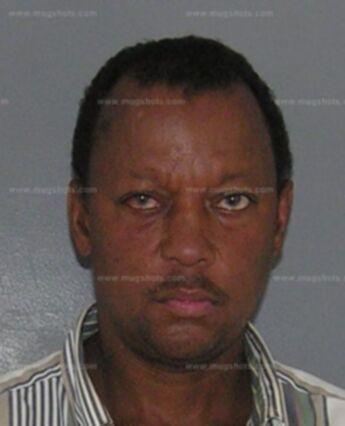 Michael Lorenze Harvey