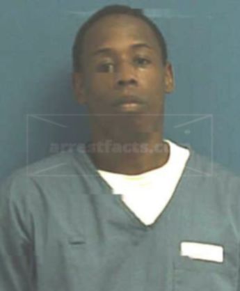 Timothy Jermain Richardson