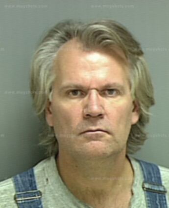Michael Loyd Turner