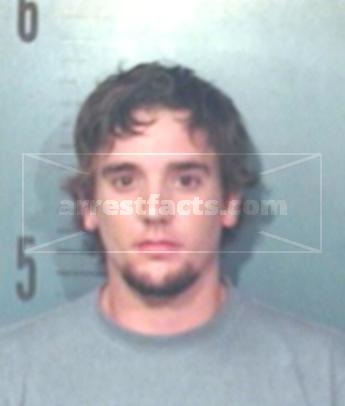 Nathan Christopher Davis