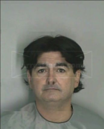 Gerald Leslie Hannaford