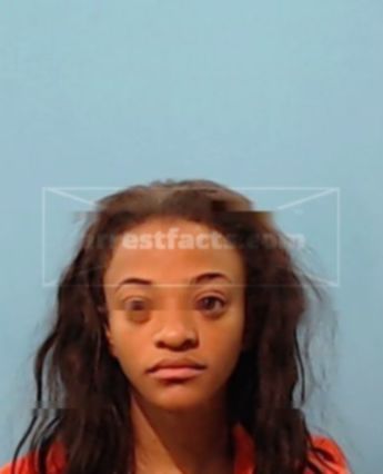 Kelsey Branae Harris