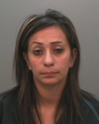 Priscilla Dee Baltierra