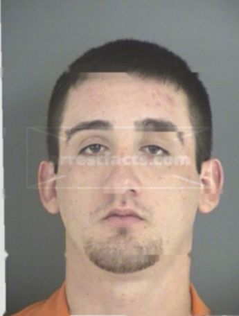 Seth Tyler Hargis