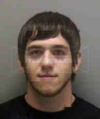 Travis John Gatwood