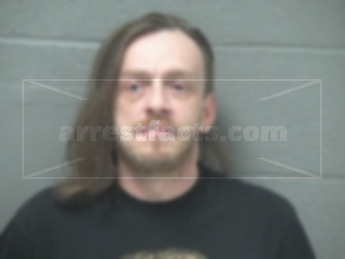 Darrell Wayne Smith