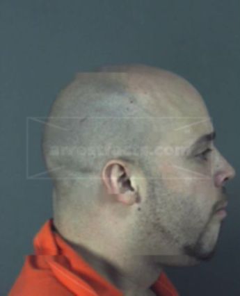 Luis Eduardo Rodriguez Jr.