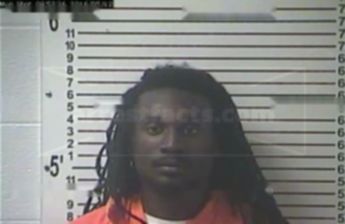 Bryan Wesley Knox