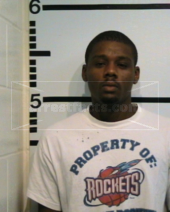 David Chester Dewayne Fraizer