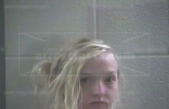 Taylor Ann Ledford