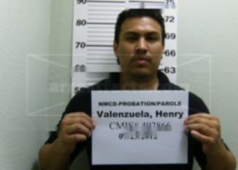 Henry Valenzuela