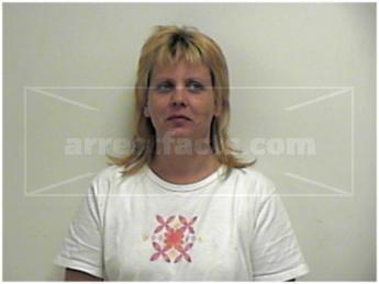 Brenda Marie James