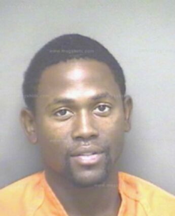 Rodney Eugene Thomas