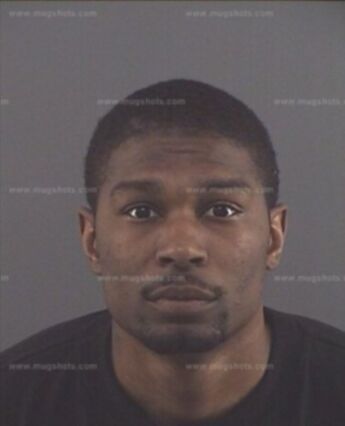 Robert Devon Armstead