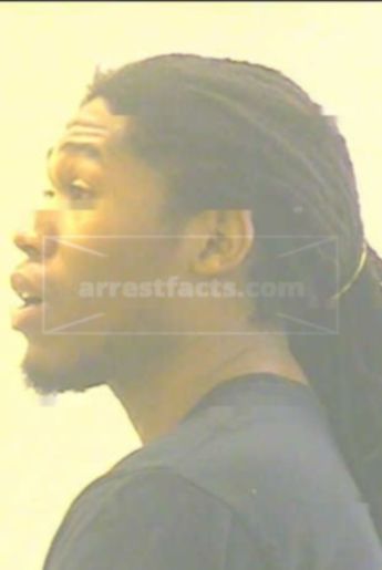 Marcus Terrell Ingram