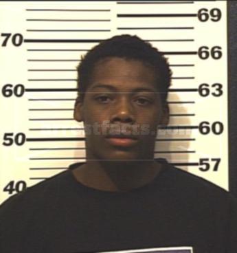 Jaron Lamar Butcher