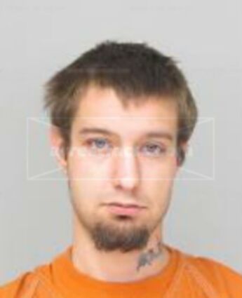 Johnathan Harold Chaltron