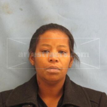 Kimberly Rochelle Bridgewater